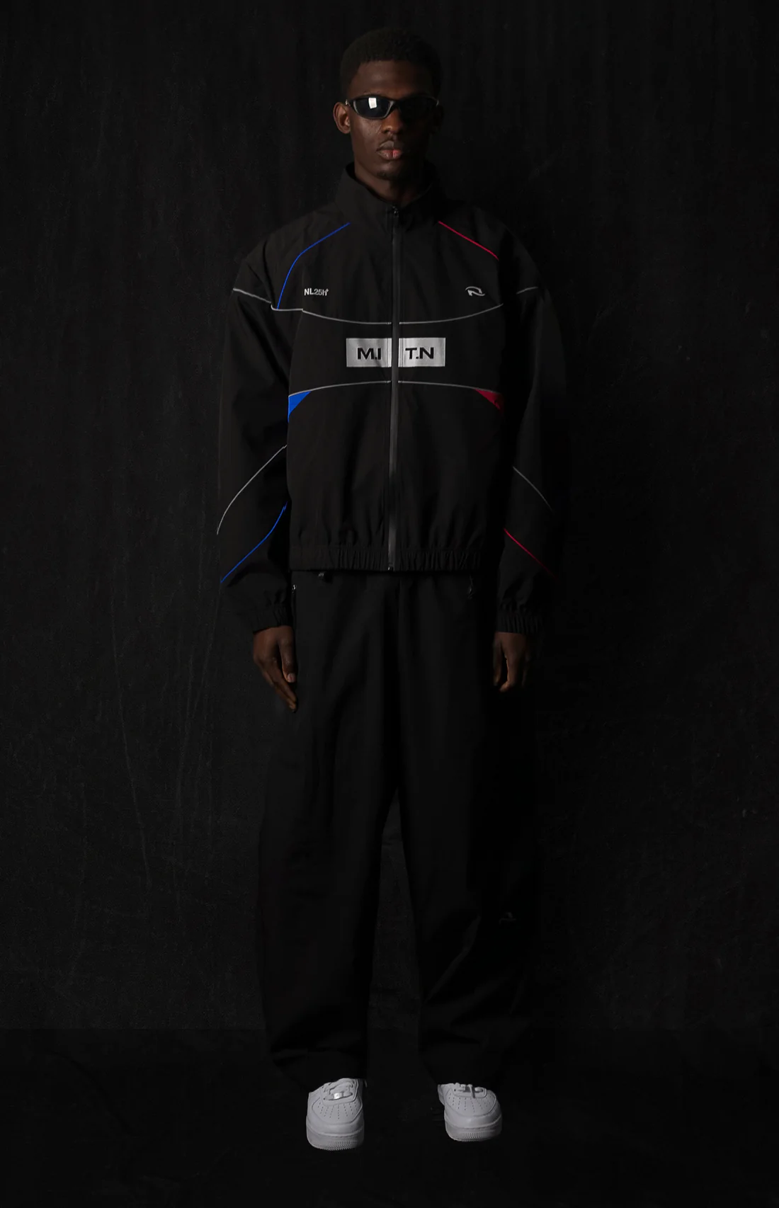 013. L'Équipe NL Jacket
