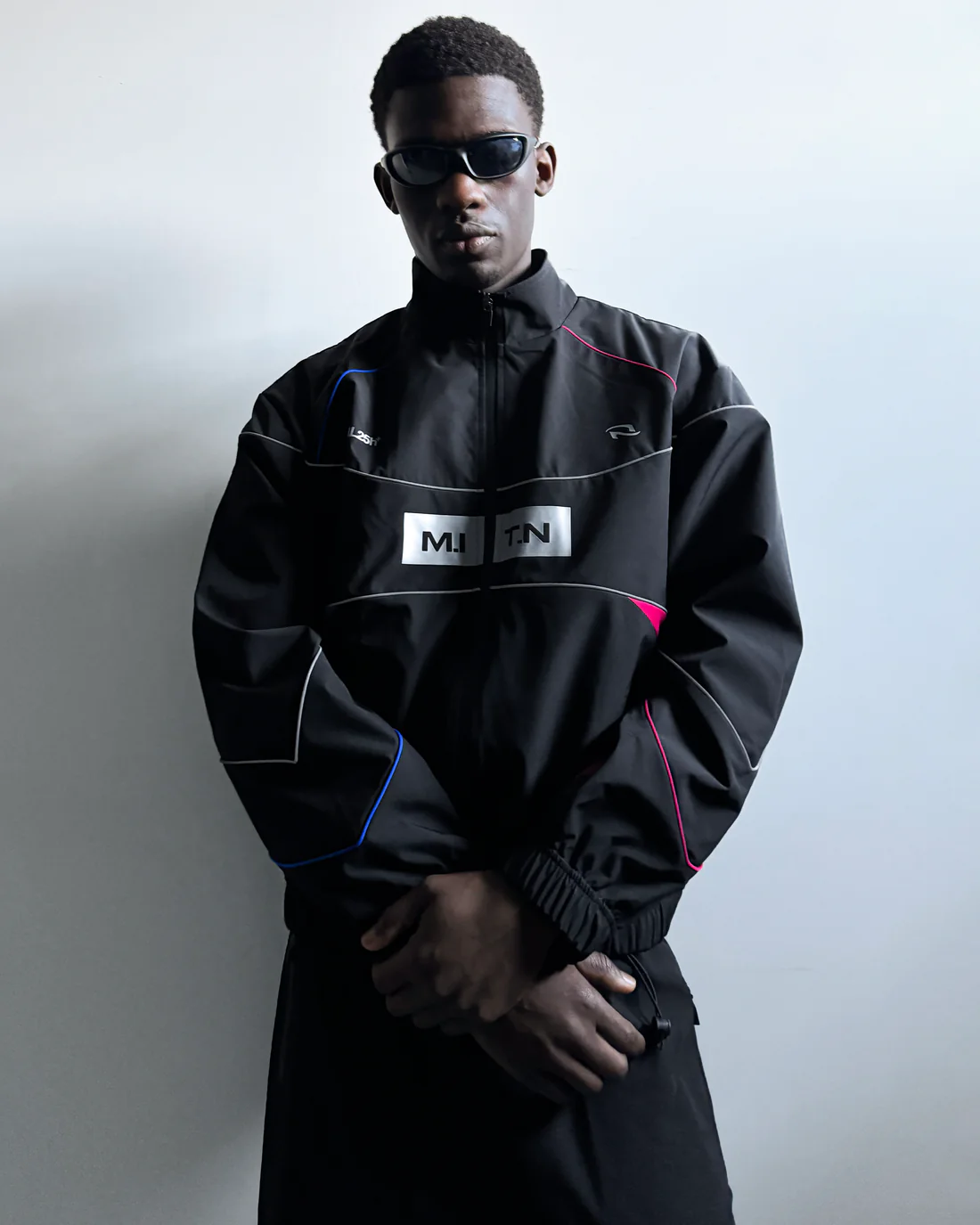 013. L’Équipe NL Jacket