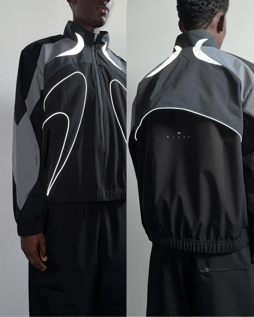 006. 3M ANTHM Jacket - Image 2