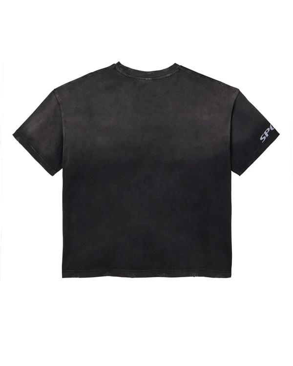 Vale “The Dog” Black T-Shirt