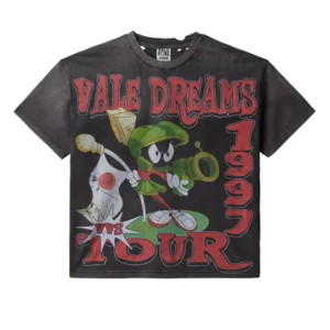Vale "Marvins dream" T-Shirt