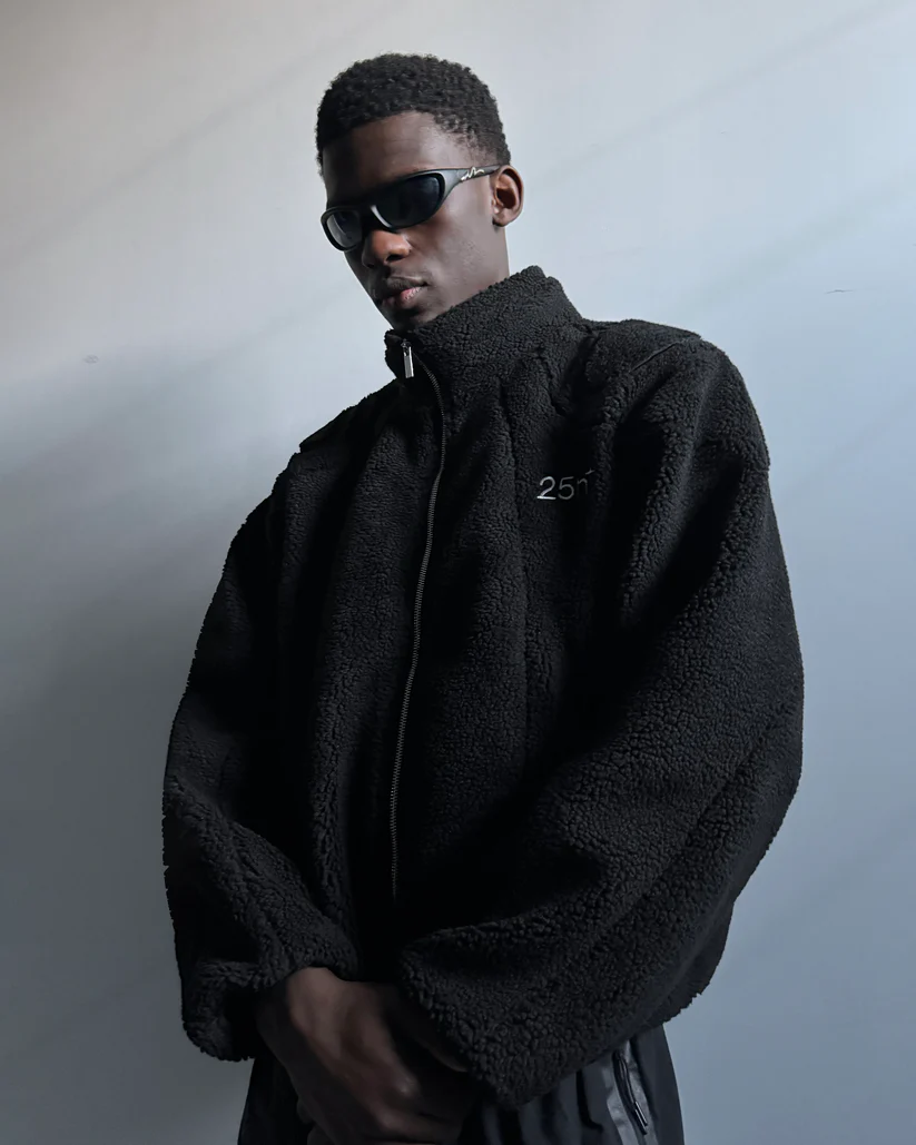 005. TECTA Night Lab Fleece