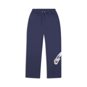 Premium Wide Fit Joggers
