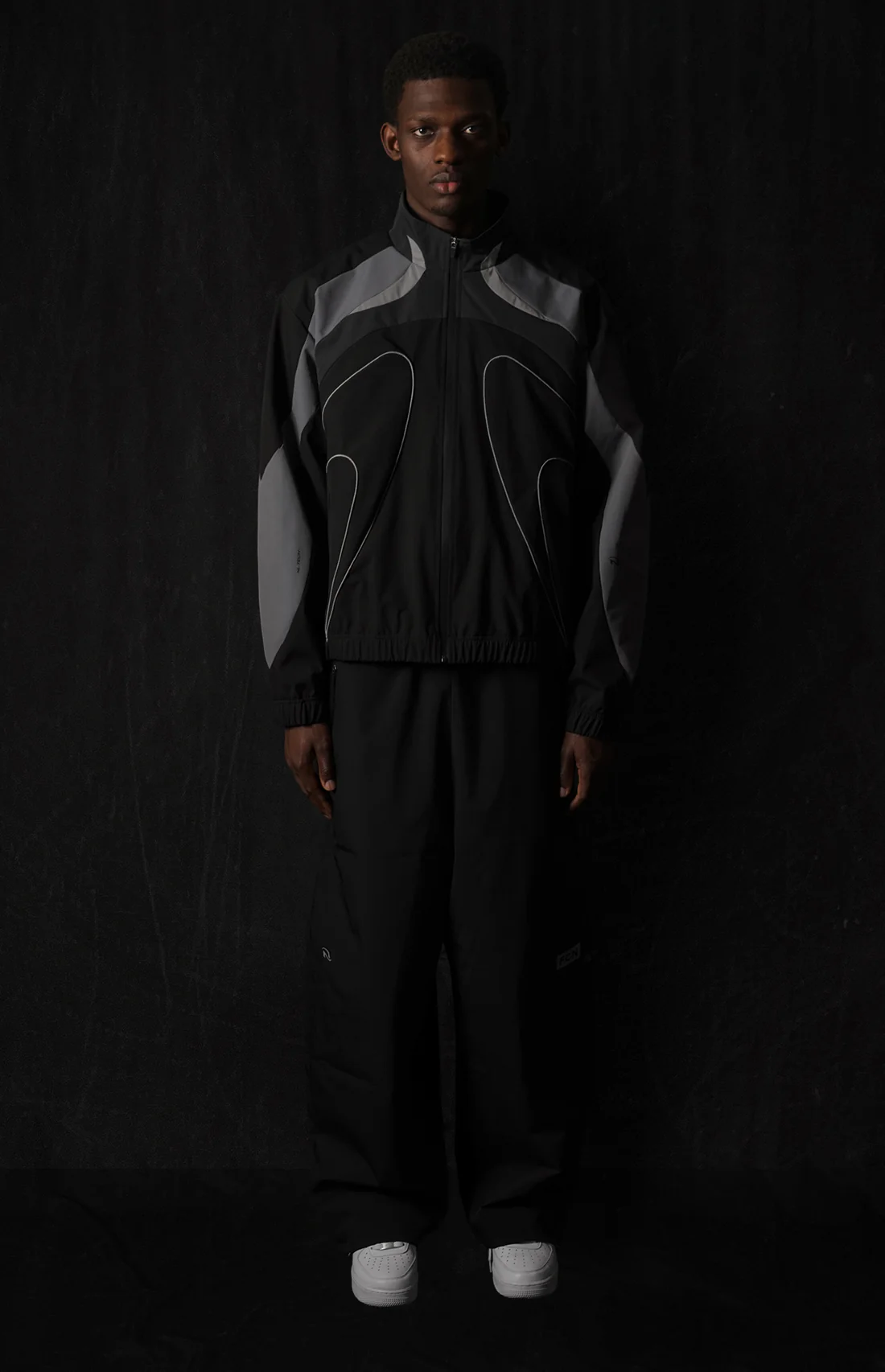 006. 3M ANTHM Jacket