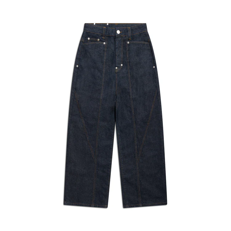 Type 6 Denim Jeans