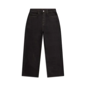 X-TRA WIDE DENIM RUSTY GLITTER