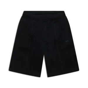 PREMIUM COVERLOCK SHORTS