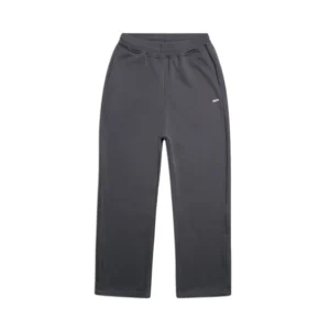 Premium Open Hem Joggers