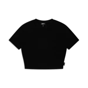 PREMIUM CROP TEE