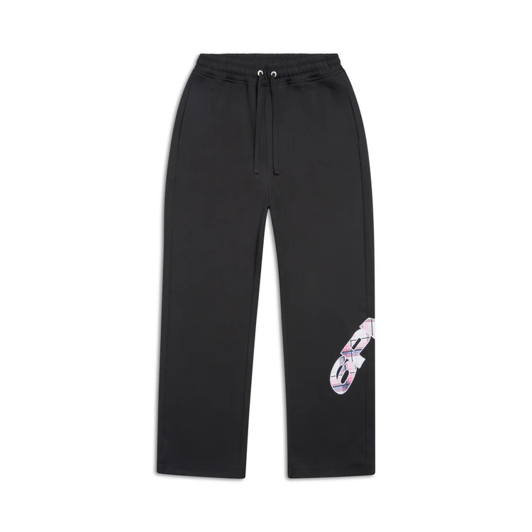 Premium Wide Fit Joggers