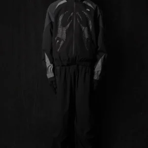 005. PERF Shell Jacket V2