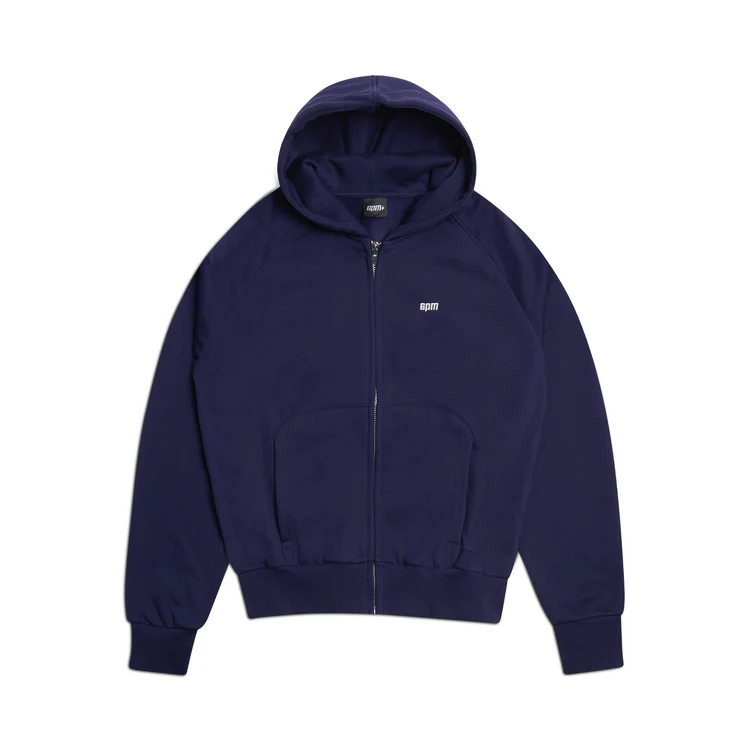 Essential Zip Hoodie - Image 12