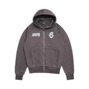PREMIUM ICONS HOODIE