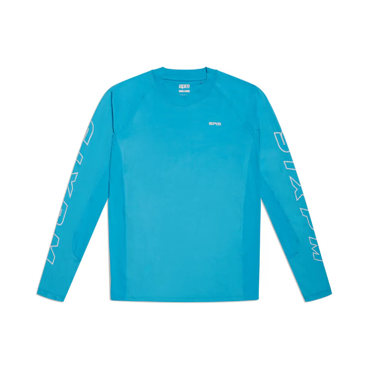 Performance Long Sleeve Top - Image 6