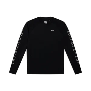 Performance Long Sleeve Top