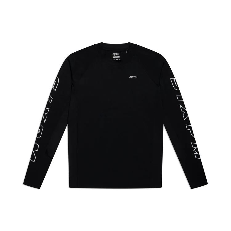 Performance Long Sleeve Top