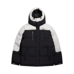 PREMIUM PUFFER COAT