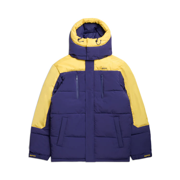 PREMIUM PUFFER COAT