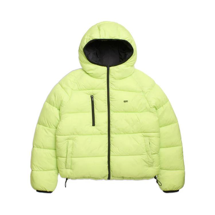 PREMIUM REVERSIBLE JACKET