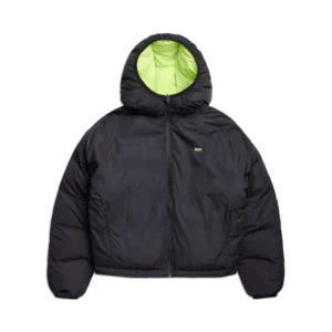 PREMIUM REVERSIBLE JACKET