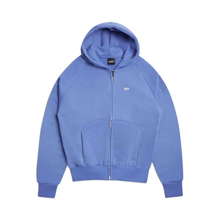 Essential Zip Hoodie - Image 13