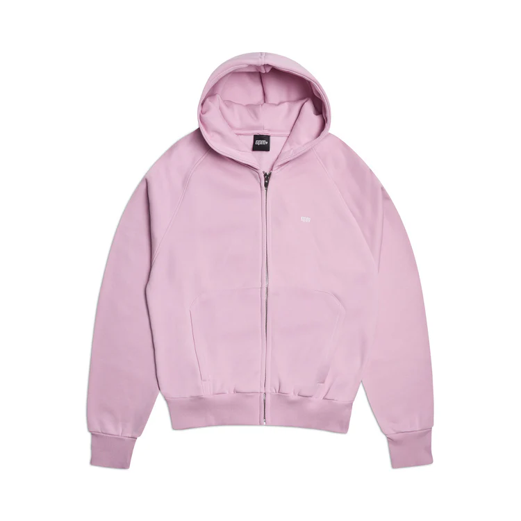 Essential Zip Hoodie - Image 14