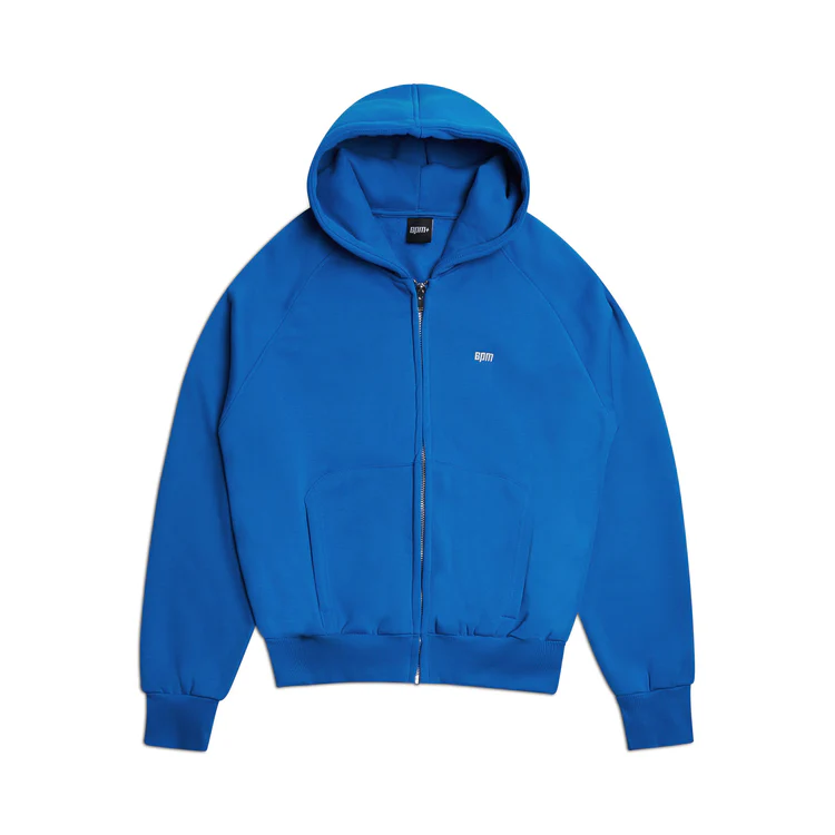 PREMIUM ZIP HOODIE - Image 14