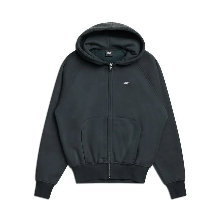 Essential Zip Hoodie - Image 17