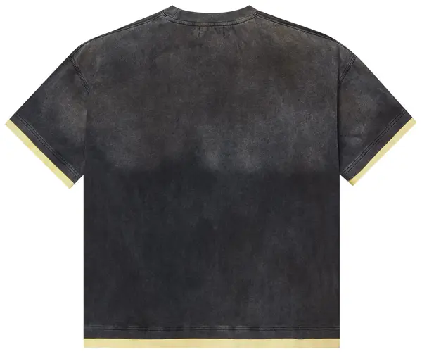 Vale “Forever Summer Fest” Black T-Shirt