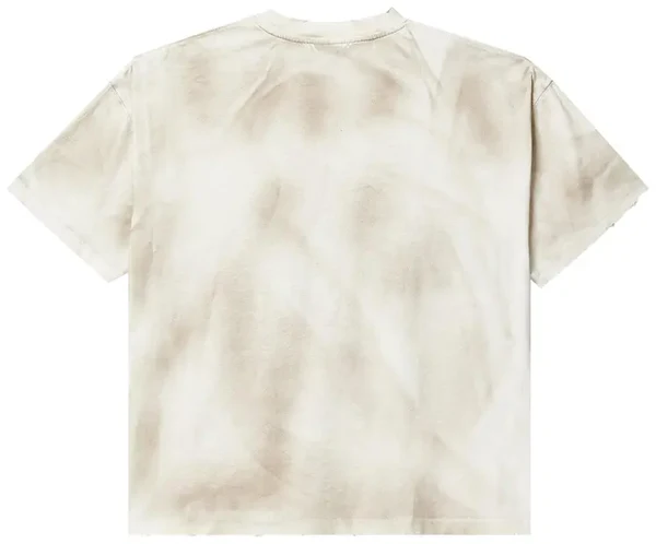 Vale “Target” Cream T-Shirt
