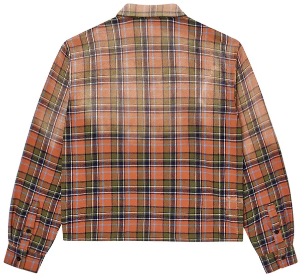 Vale Pumpkin Patch Flannel - Image 2