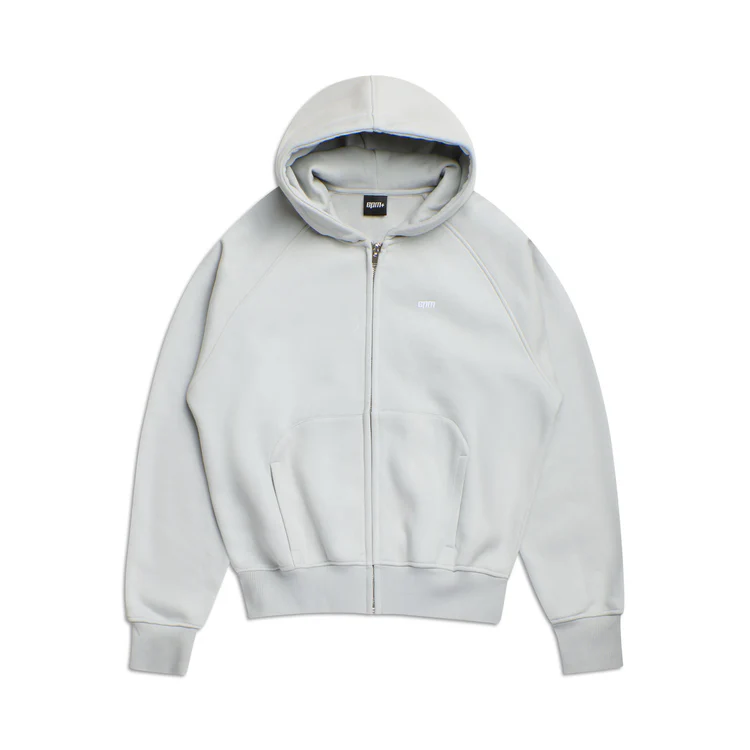 Essential Zip Hoodie - Image 18