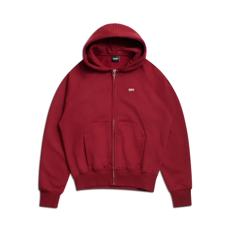 PREMIUM ZIP HOODIE - Image 20