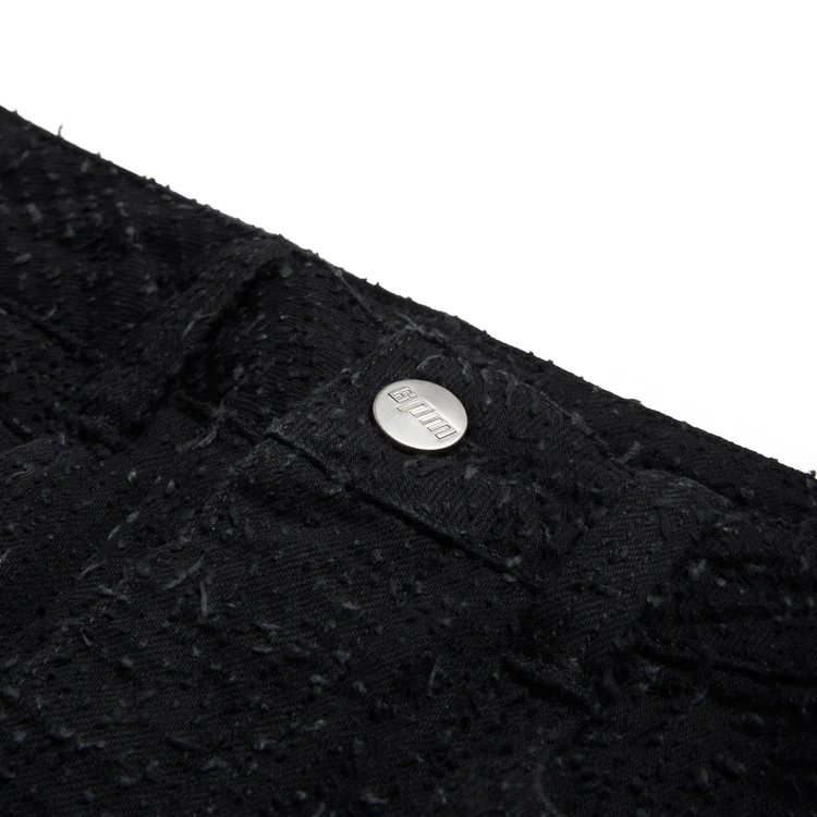 NEEDLEPUNCH DENIM X-TRA WIDE