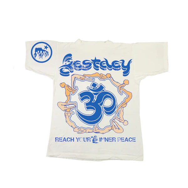 Hellstar “Yoga” T-shirt