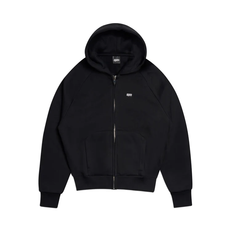 PREMIUM ZIP HOODIE