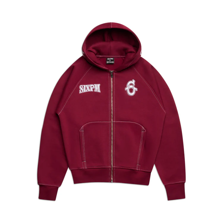 PREMIUM ICONS HOODIE