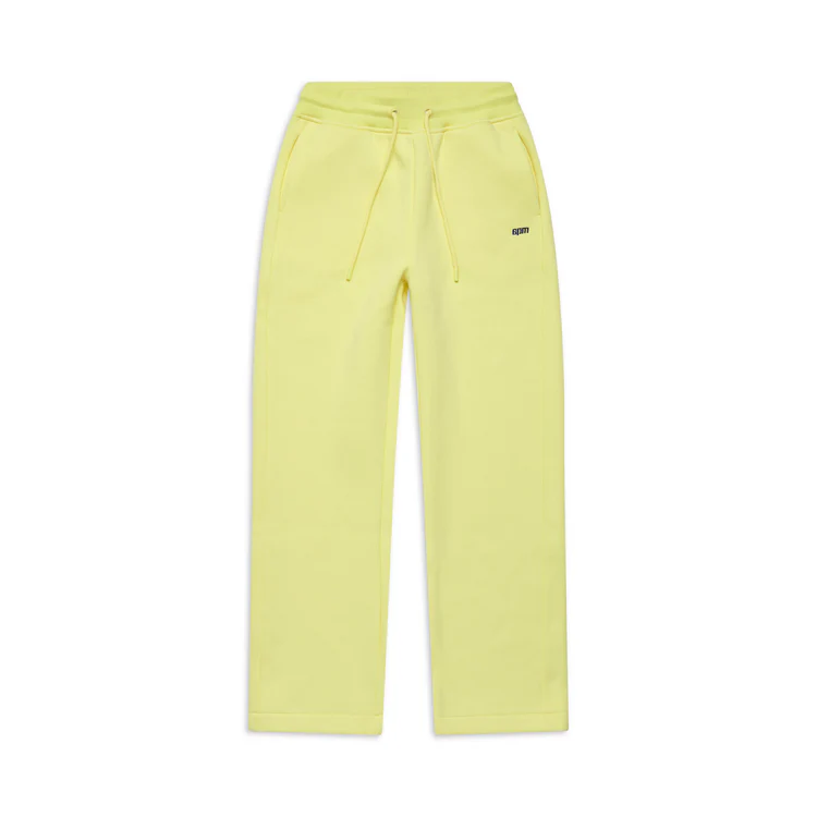ESSENTIAL OPEN LEG PANTS