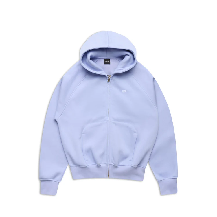 Essential Zip Hoodie - Image 21