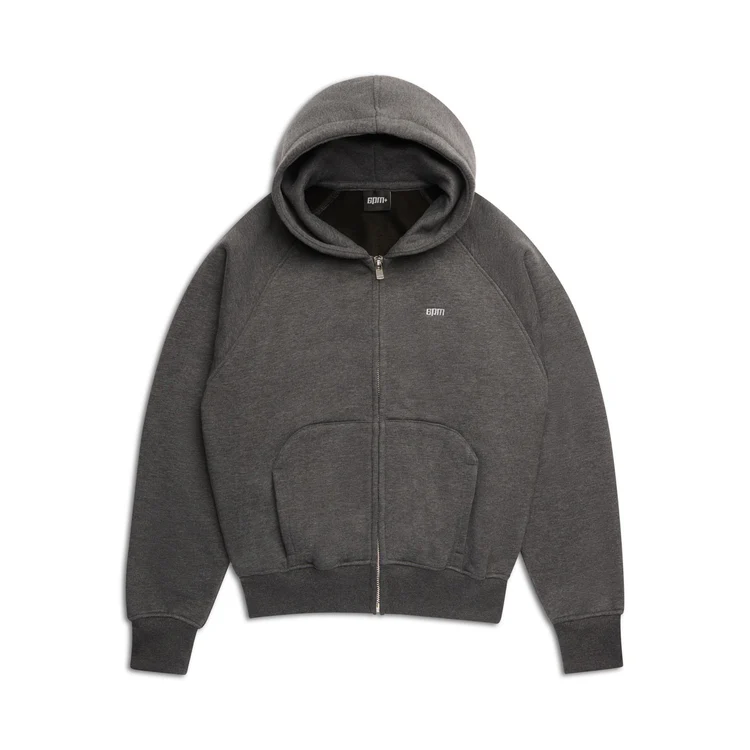 PREMIUM ZIP HOODIE - Image 18