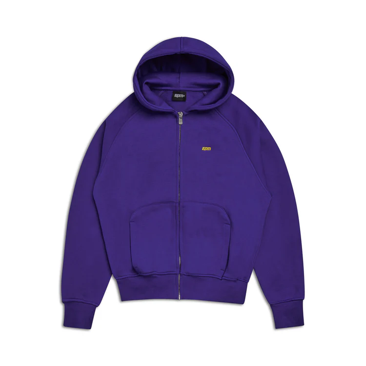 Essential Zip Hoodie - Image 24