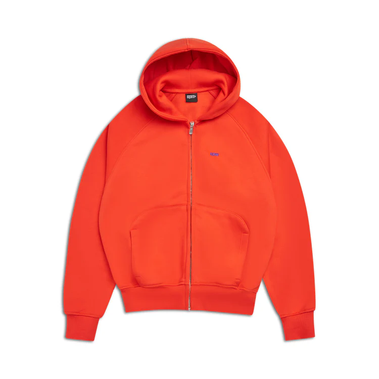 Essential Zip Hoodie - Image 25
