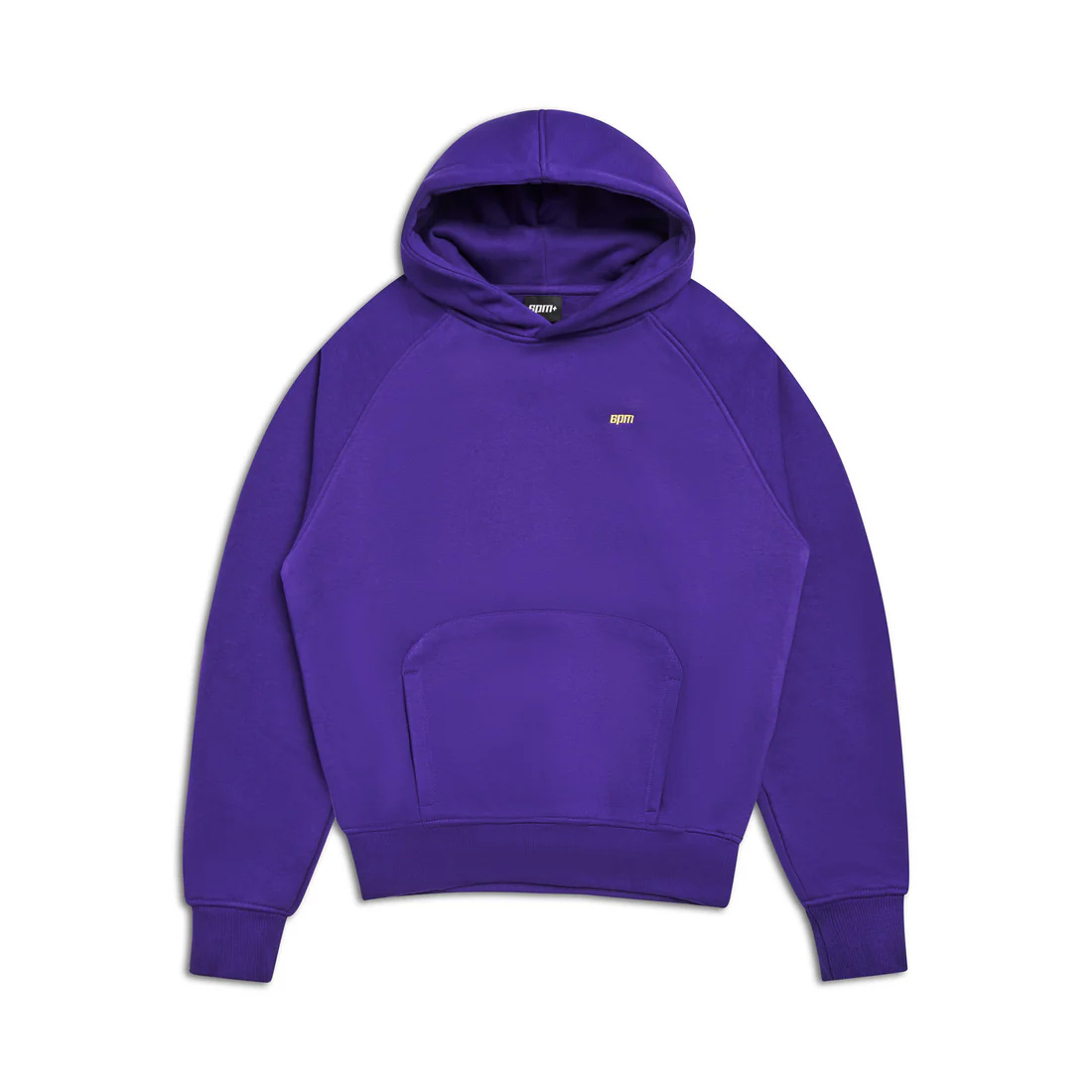 Premium Streetwear Hoodie