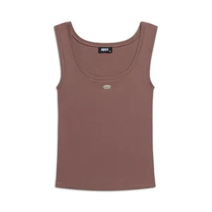 Women’s Ribbed Tank Top
