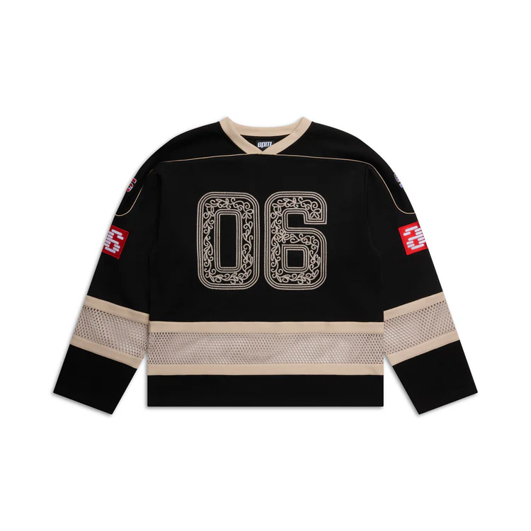 Ornament Hockey Jersey