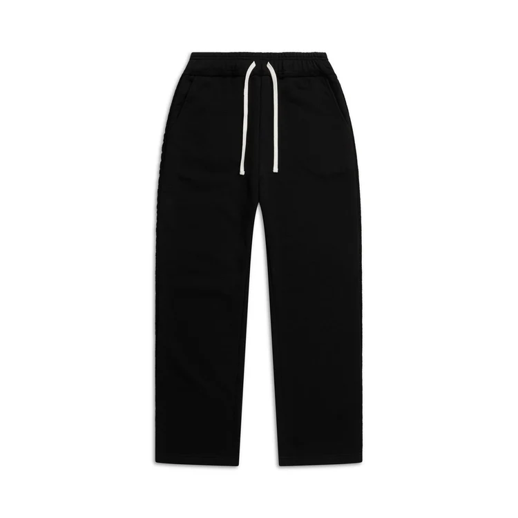 Relaxed Fit Edge Joggers