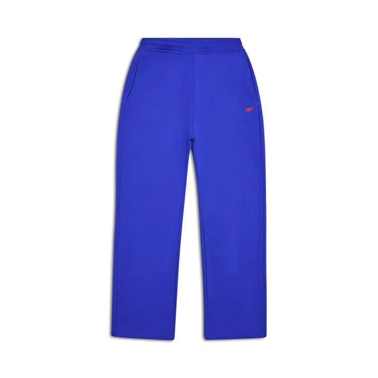 Premium Open Hem Joggers