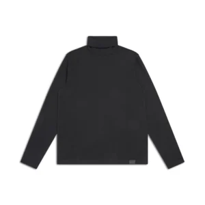 Slim Fit Turtleneck