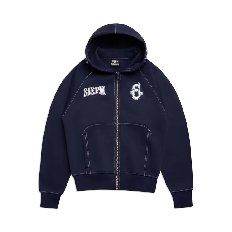Icons Premium Zip Hoodie