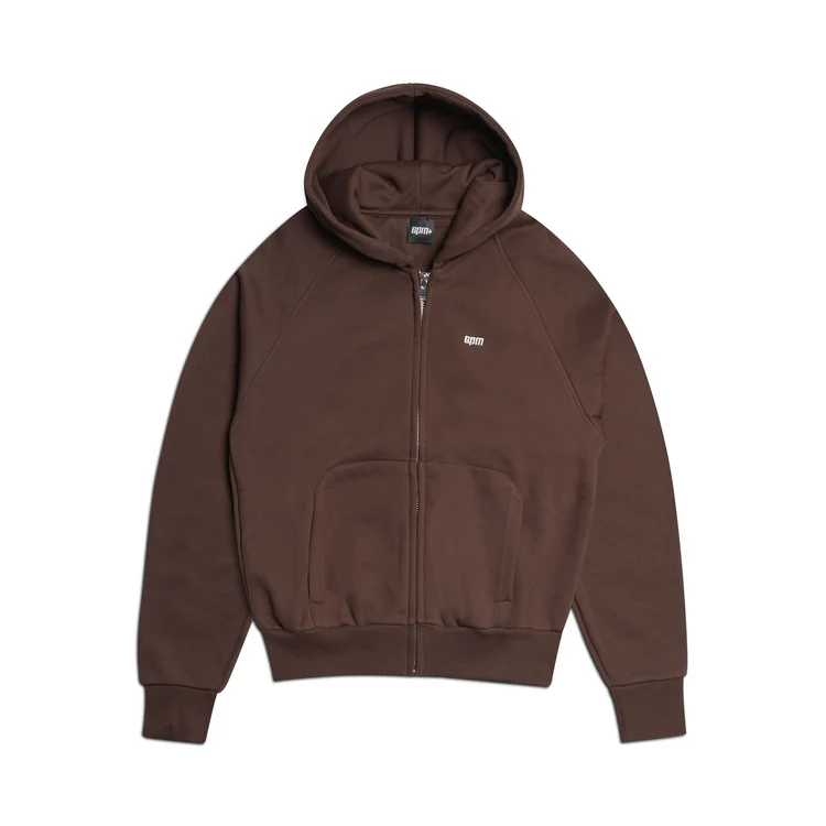 PREMIUM ZIP HOODIE - Image 3